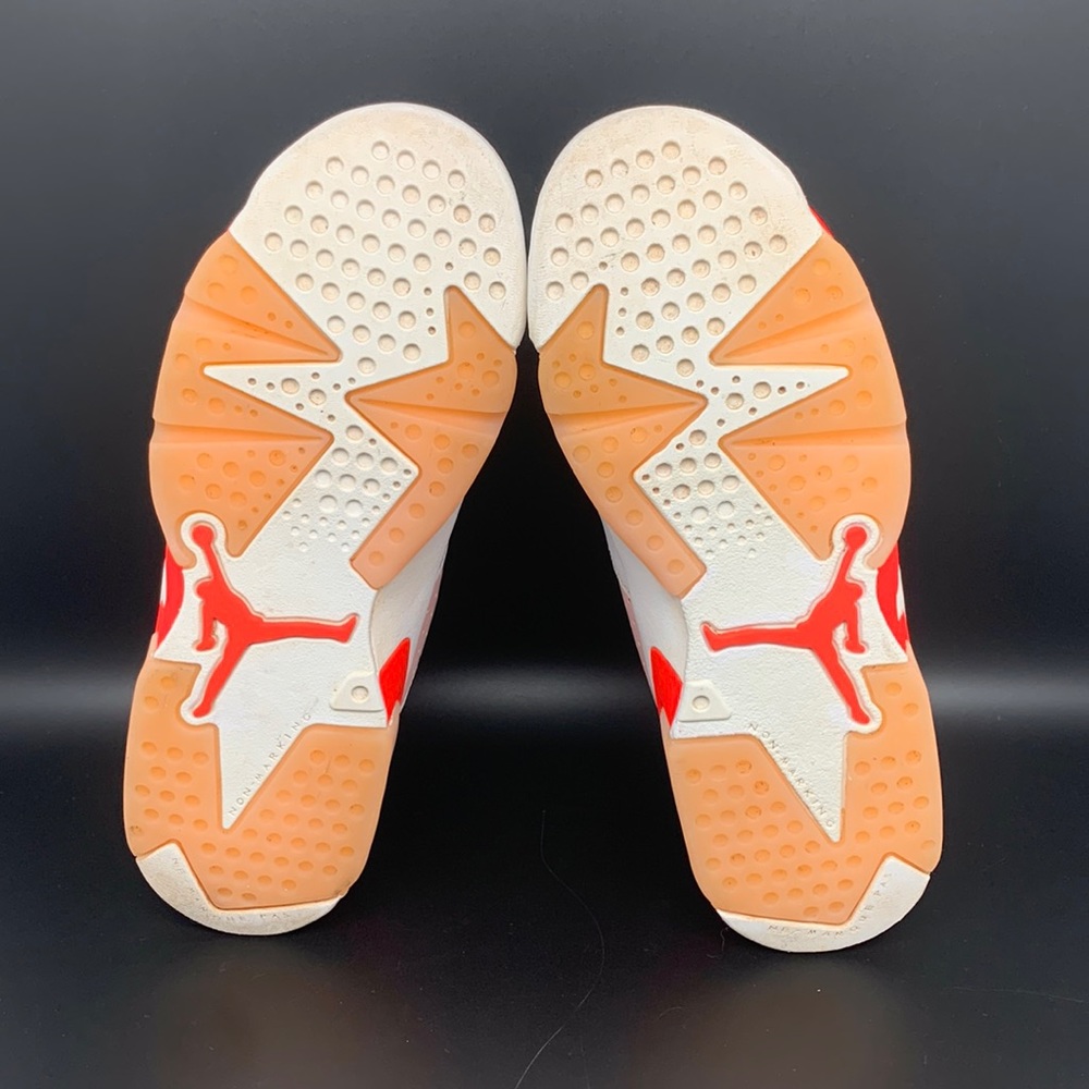 Jordan Air 6 Retro‎ Low (GS) “Atmosphere” Shoes
Men’s Sz 5 / Women’s Sz 6.5 - Picture 9 of 10